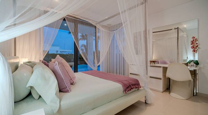 Villa Oceano Thumbnail