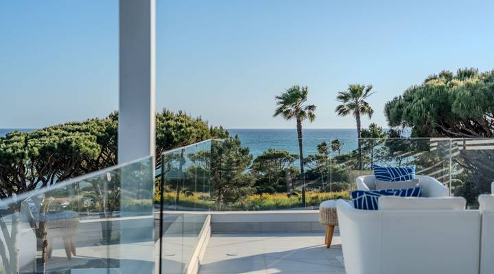 Villa Oceano Thumbnail