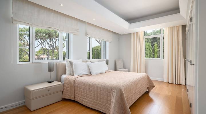 Grandiosa Mansão no Atlântico Thumbnail