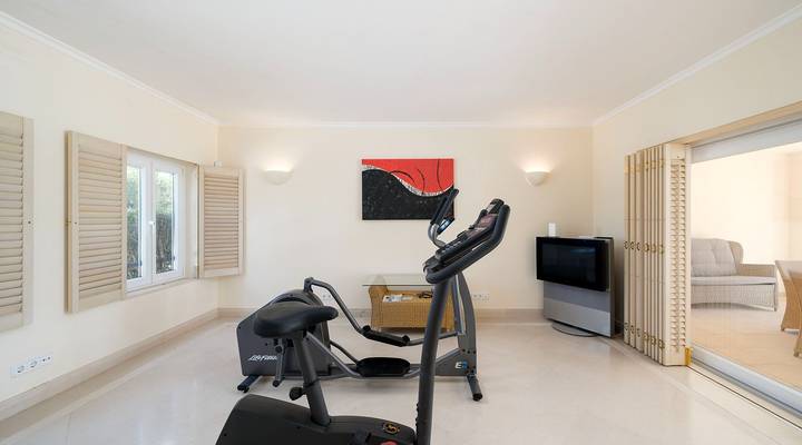 Villa Horizon Thumbnail