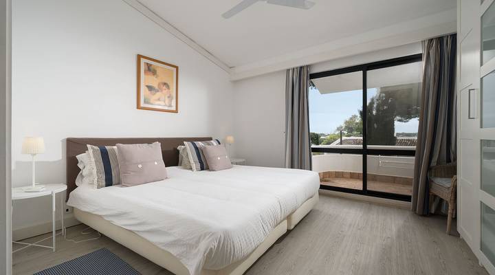 Apartamento Amplo Próximo da Praia Thumbnail