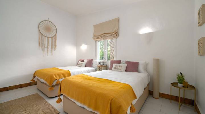 Villa Lima I Thumbnail