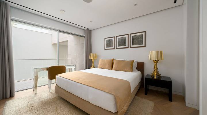 Reserva - Extraordinary Garden Residence Thumbnail