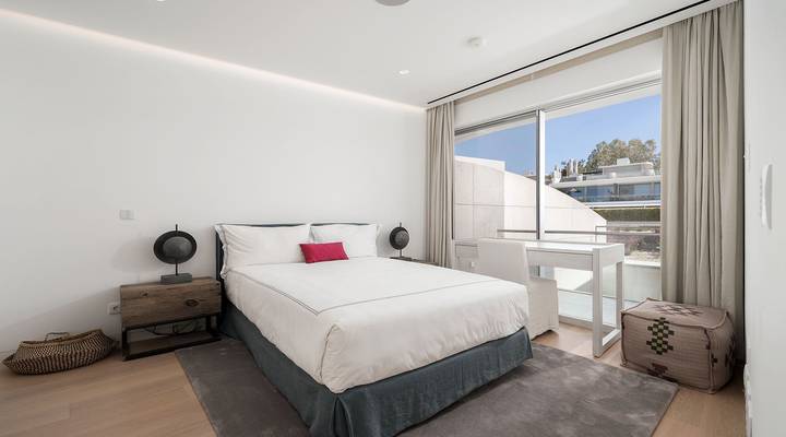 Reserva - Penthouse Vista Lago Thumbnail