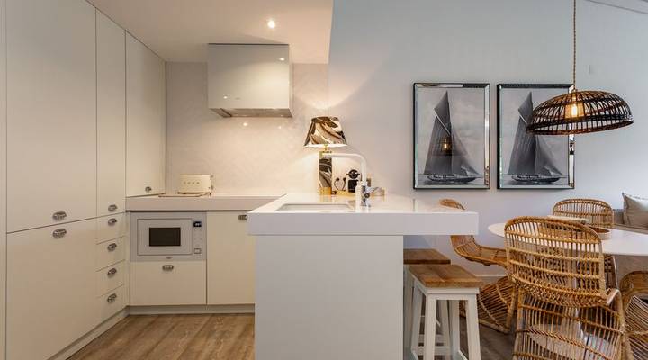 Apartamento Encantador junto ao Mar Thumbnail