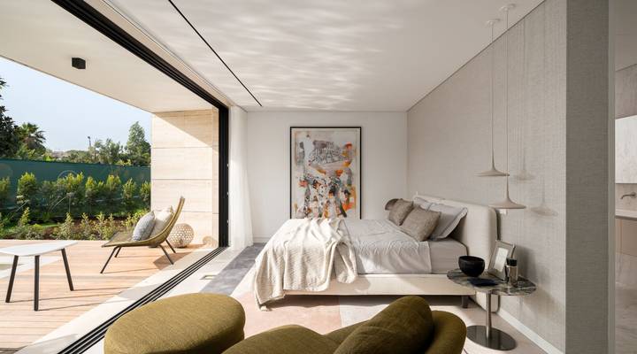 Residências Garden Thumbnail