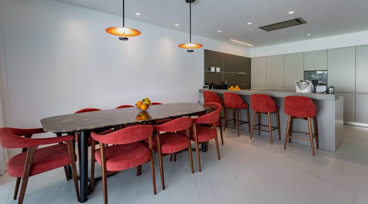 Reserva Garden Apartment Thumbnail