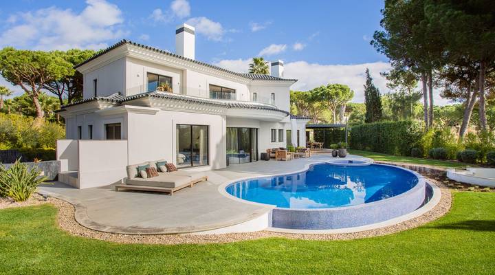 Villa Golfe Norte I Thumbnail