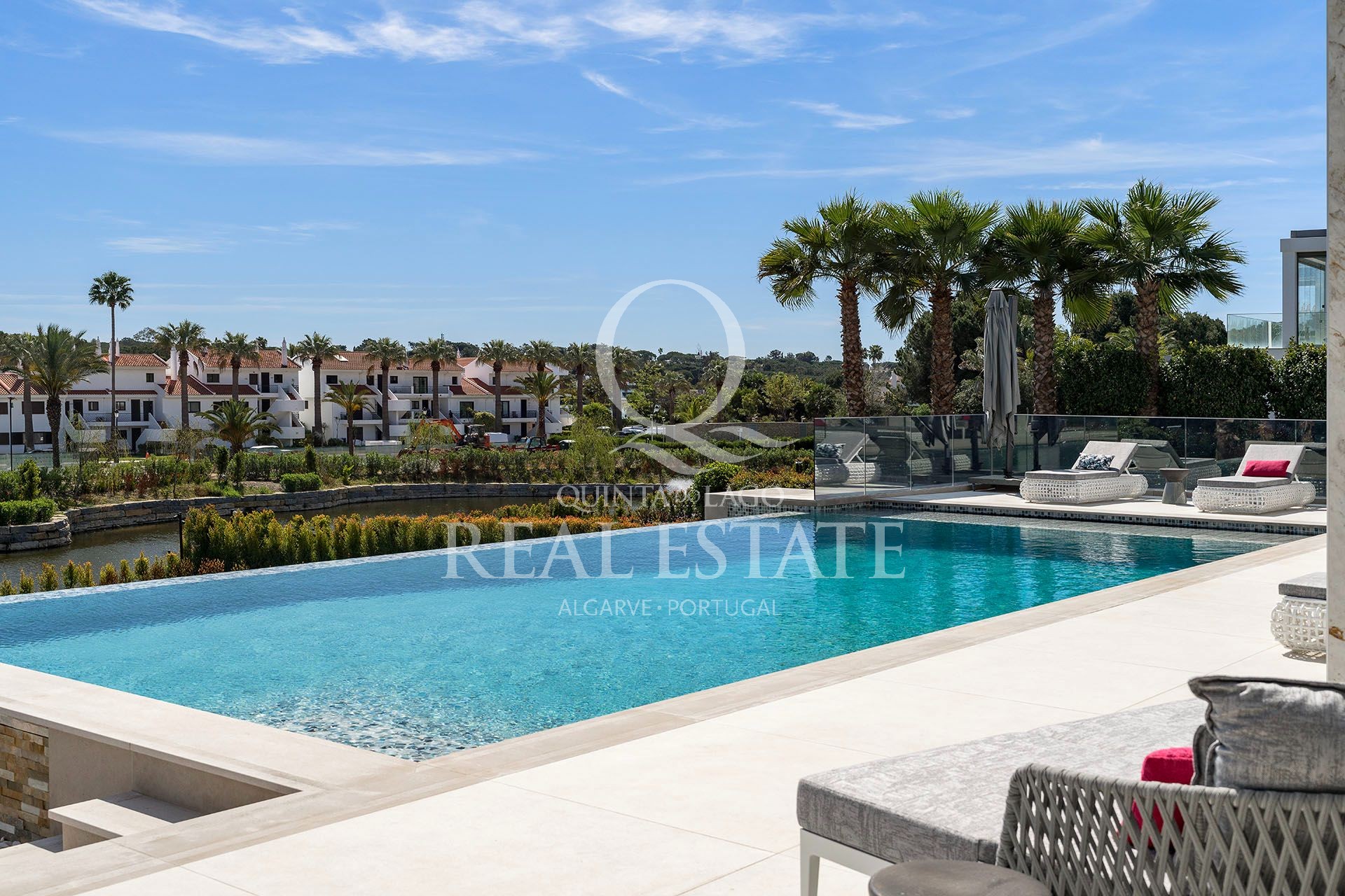 Quinta do Lago Real Estate | Properties for Sale - Villa Formosa