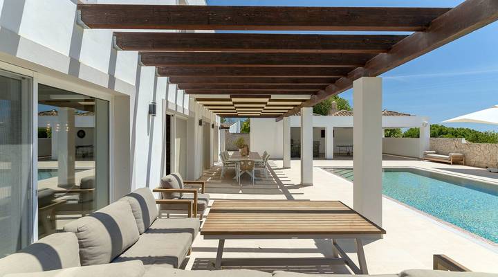 Quinta da Amizade Thumbnail