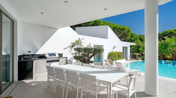 Arquitetura Contemporânea Deslumbrante Thumbnail