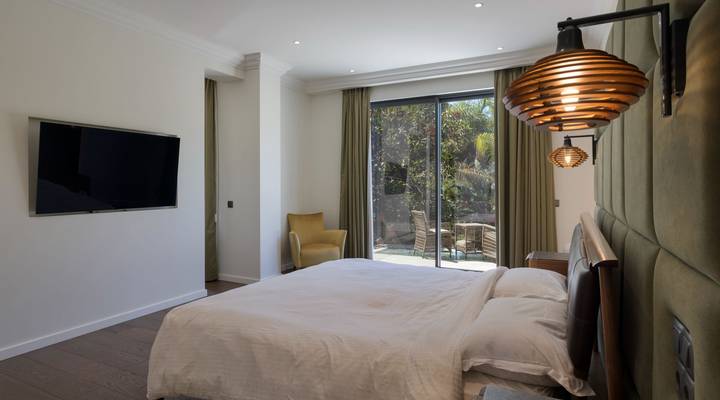 Moradia de Sonho à Beira-Mar Thumbnail