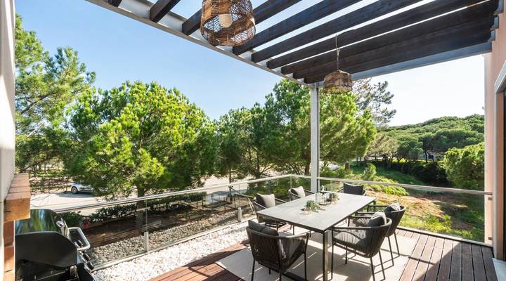 Apartamento Exclusivo T2 em Vale do Lobo Thumbnail