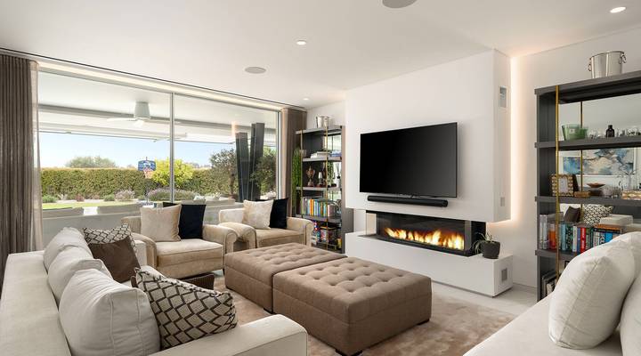 Reserva - Extraordinary Garden Residence Thumbnail