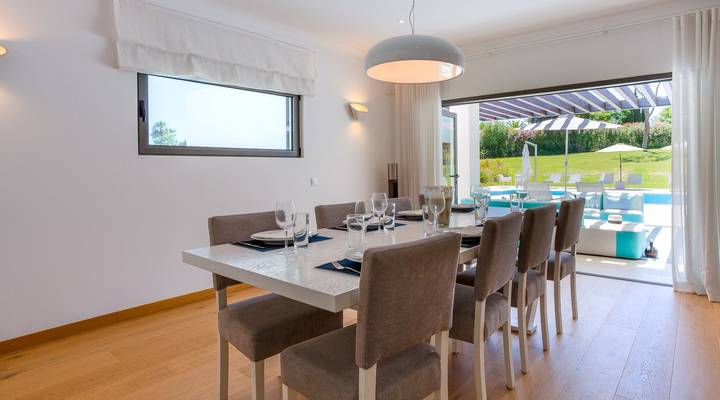 Villa Monte Golfe I Thumbnail