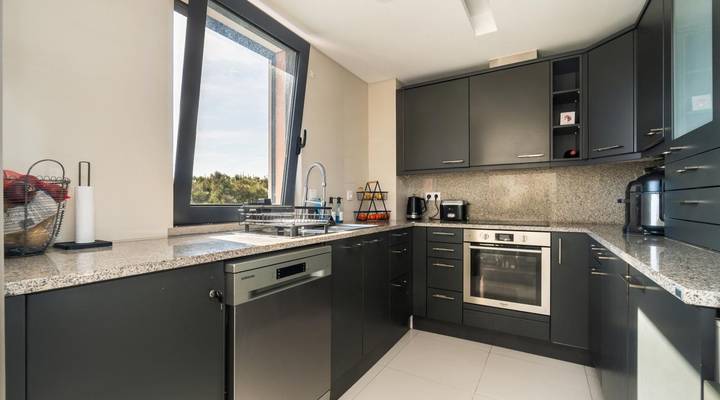 Apartamento Exclusivo T2 em Vale do Lobo Thumbnail