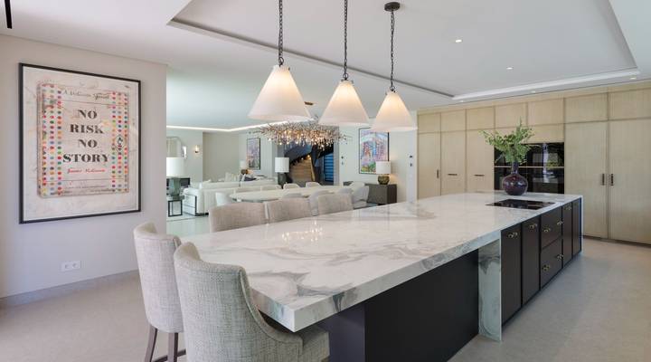 Villa Botanica Thumbnail