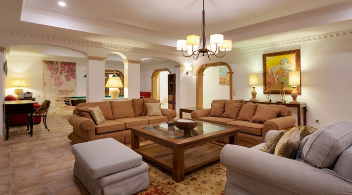 Villa Seabreeze Thumbnail