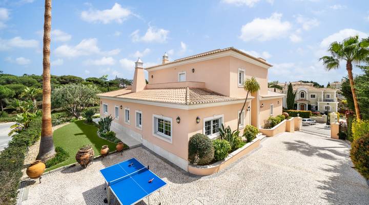 Villa Atlântico Sul Thumbnail