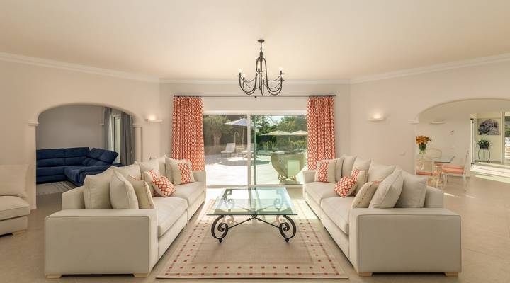 Villa Monte Golfe II Thumbnail