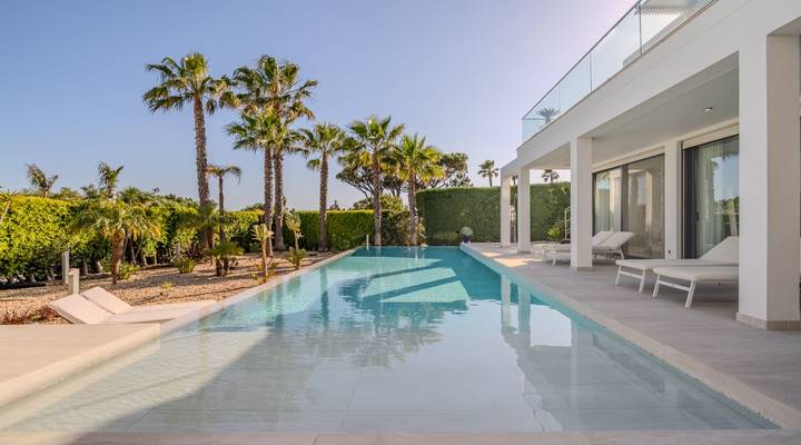 Villa Oceano Thumbnail