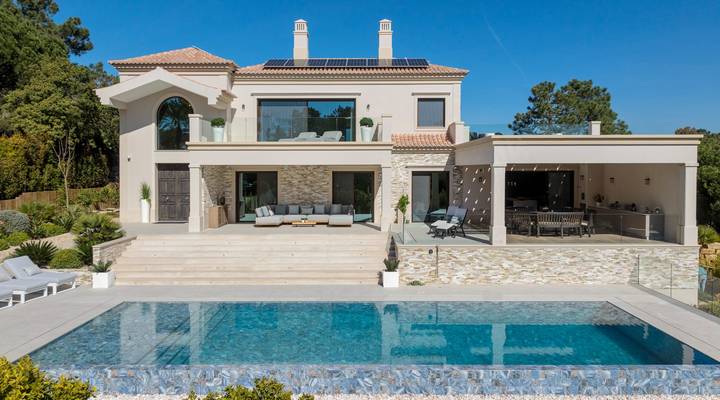 Villa Sunset Thumbnail