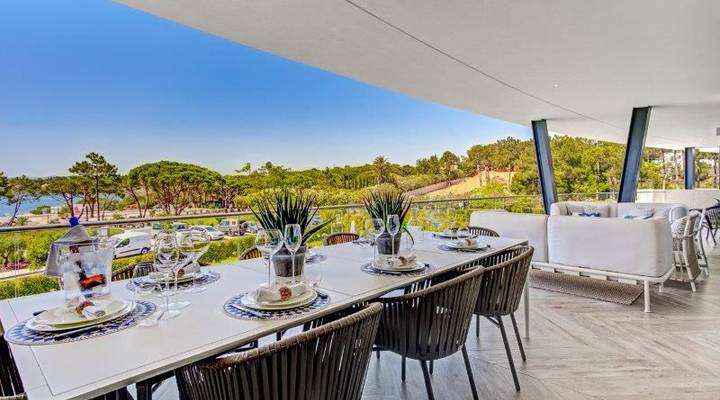 Reserva Lake Penthouse Thumbnail