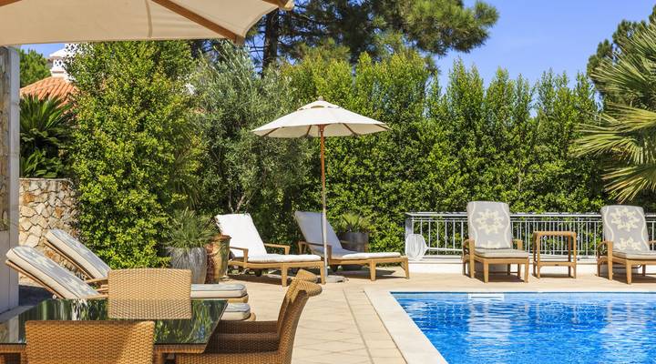 Encosta do Lago V Thumbnail