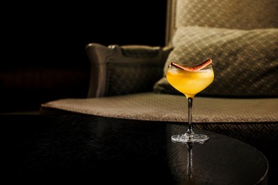 Cocktail Week