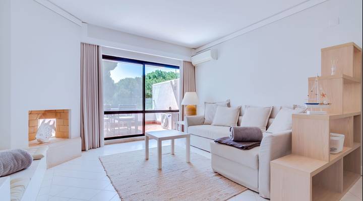 Fantástico Apartamento a Poucos Passos Da Praia Thumbnail