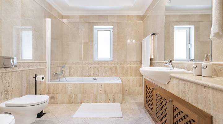 Villa Encosta do Lago IV Thumbnail