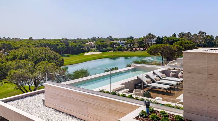 Residências Horizon Thumbnail