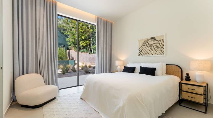 Villa Serenity Thumbnail