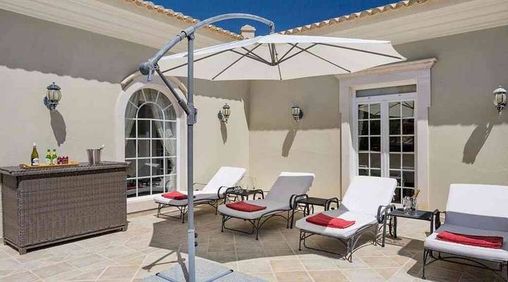 Villa Vermonte Thumbnail