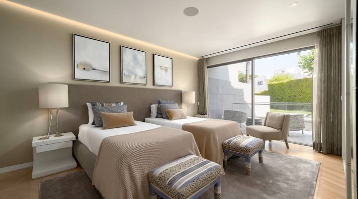 Reserva Garden Apartment Thumbnail