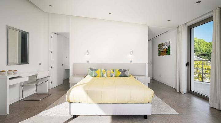 Arquitetura Contemporânea Deslumbrante Thumbnail