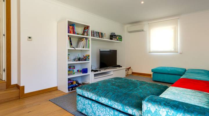 Villa Monte Golfe I Thumbnail