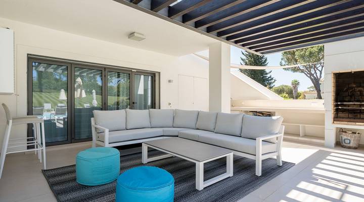 Villa Monte Golfe I Thumbnail