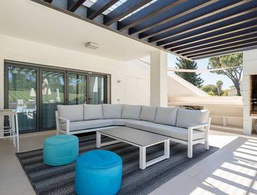 Villa Monte Golfe I-3