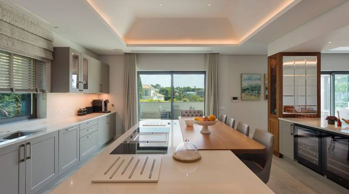 Villa Dara Thumbnail