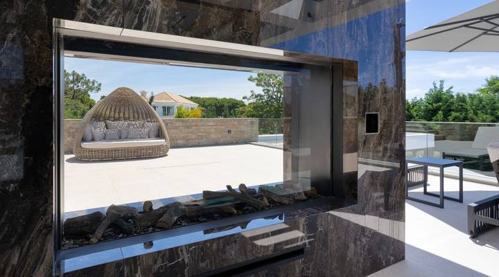 Villa Secreto Thumbnail