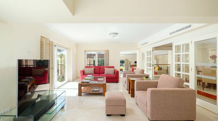 Villa Horizon Thumbnail