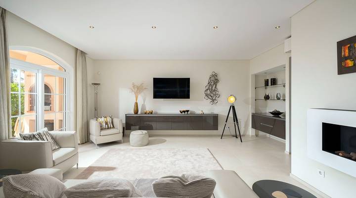 Townhouse Flor Thumbnail