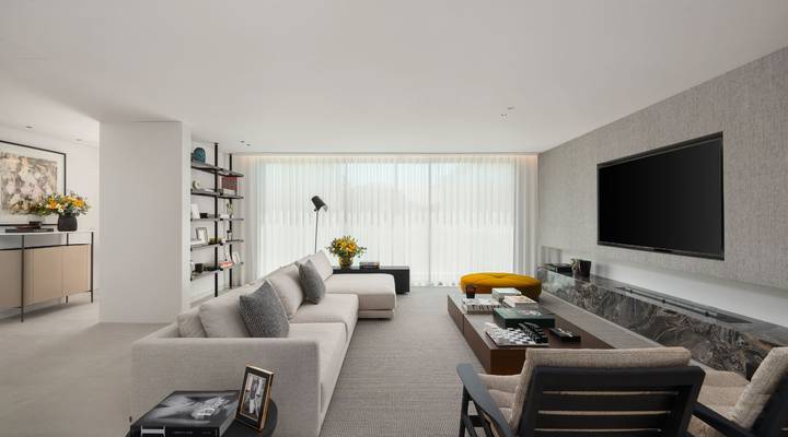 Residências Garden Thumbnail