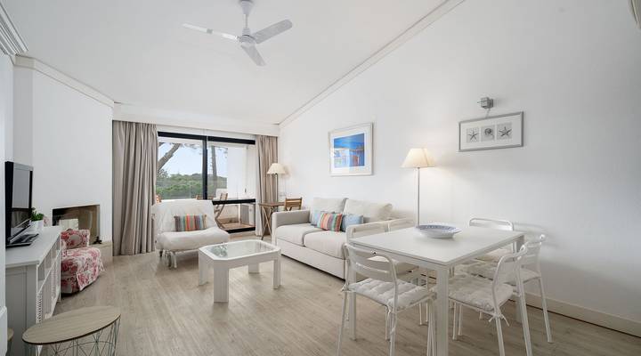 Apartamento Amplo Próximo da Praia Thumbnail