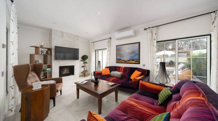 Villa Ludo Thumbnail