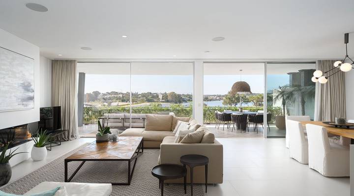 Reserva - Penthouse Vista Lago Thumbnail