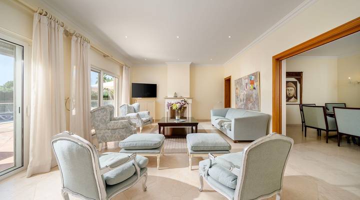 Villa Atlântico Thumbnail