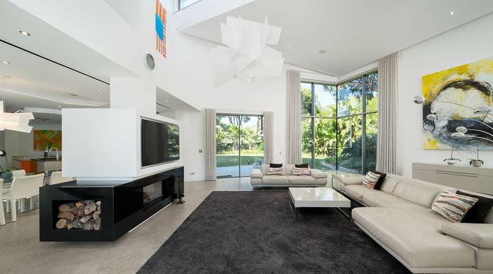 Arquitetura Contemporânea Deslumbrante Thumbnail