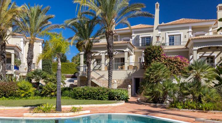 Villa Oasis Thumbnail